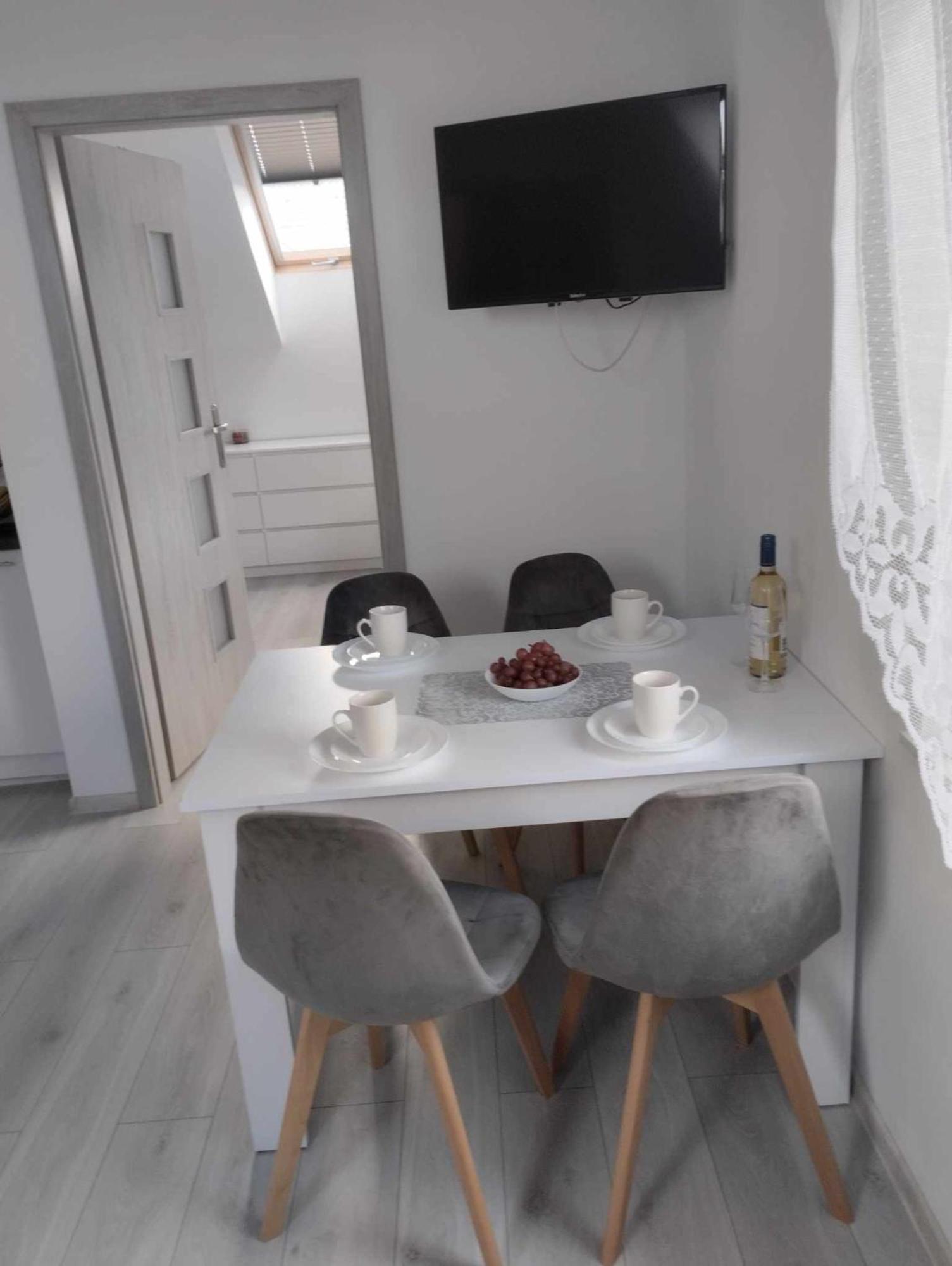 Apartament M&A Zastan Екстериор снимка