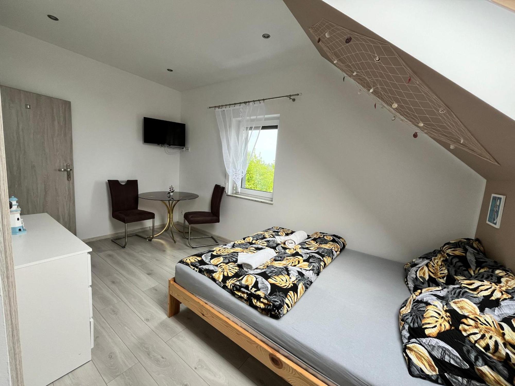Apartament M&A Zastan Екстериор снимка